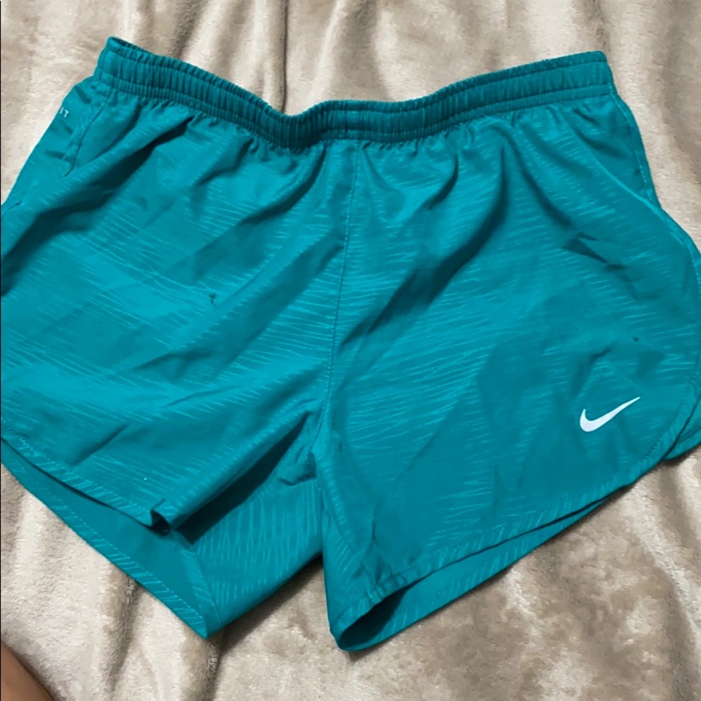 Nike shorts
